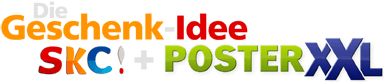SKC-Gratis-Poster mit Poster XXL